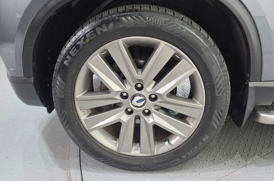 Ssangyong Rexton Diesel 2.2 4WD Noblesse — пробег 149 425 км — фото 5 из 5