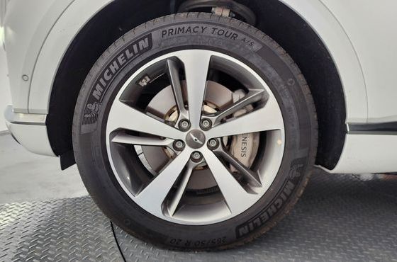 Genesis GV80 2.5T Gasoline AWD — пробег 40 176 км — фото 5 из 5