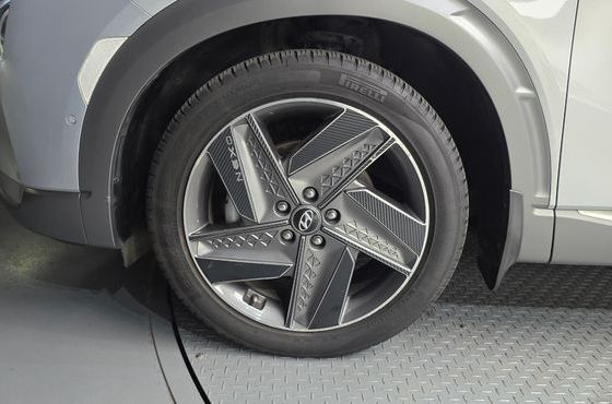 Hyundai Nexo Premium — пробег 134 385 км — фото 5 из 5