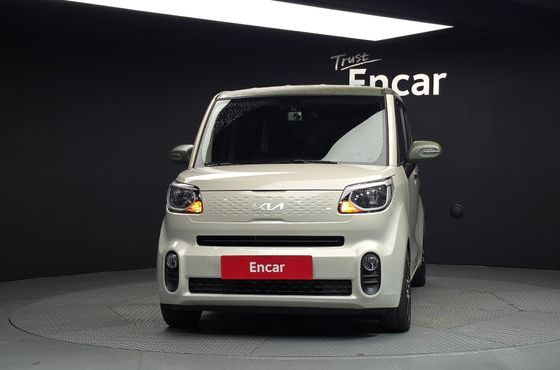 Kia RAY Signature — пробег 48 960 км — фото 3 из 5