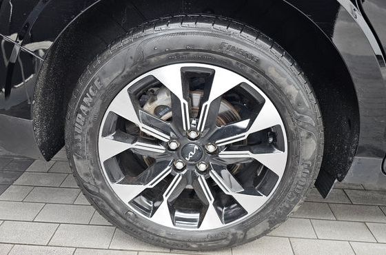 Kia Carnival 9-Seater Prestige — пробег 68 726 км — фото 5 из 5