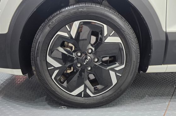 Kia Niro Air — пробег 57 946 км — фото 5 из 5