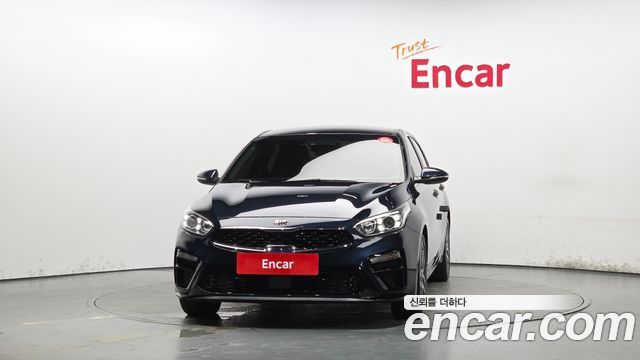 Kia K3 Prestige — пробег 22 516 км — фото 3 из 5