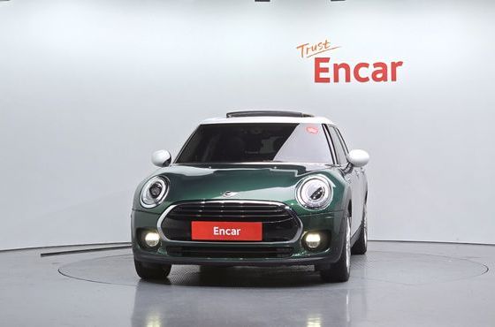 Mini Clubman High 2nd — пробег 54 317 км — фото 3 из 5