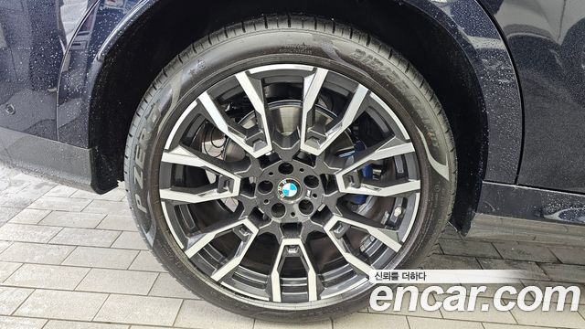 BMW X6 xDrive30d M Sport — пробег 16 241 км — фото 5 из 5