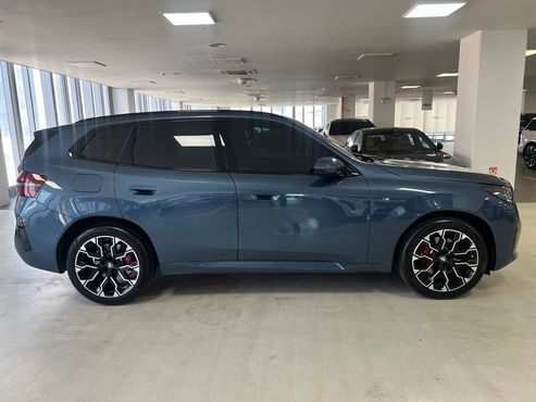 BMW X3 xDrive 20 M Sport Pro — пробег 4 411 км — фото 3 из 5