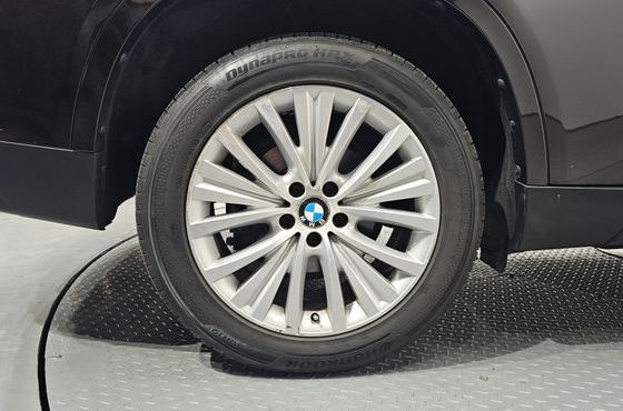 BMW X5 xDrive 30d — пробег 233 004 км — фото 5 из 5