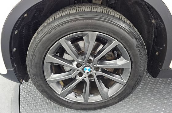 BMW X6 xDrive 30d — пробег 132 987 км — фото 5 из 5