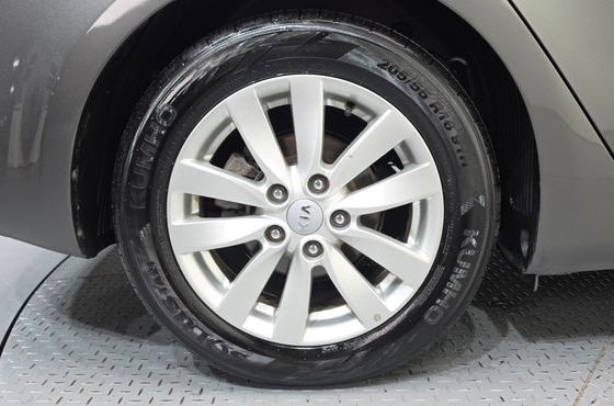 Kia K3 Trendy — пробег 58 063 км — фото 5 из 5