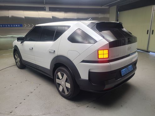 Hyundai Nexo Exclusive — пробег 321 км — фото 2 из 5