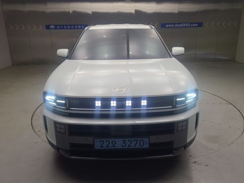 Hyundai Nexo Exclusive — пробег 321 км — фото 3 из 5