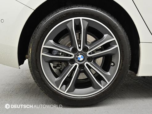 BMW 1-Series 120i Sports — пробег 12 614 км — фото 5 из 5