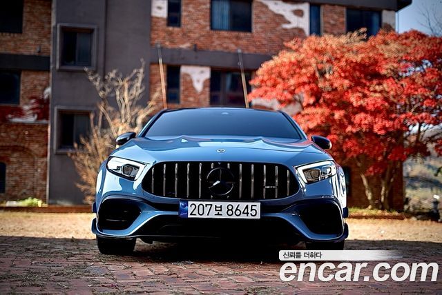 Mercedes-Benz A-Class из Кореи Encar