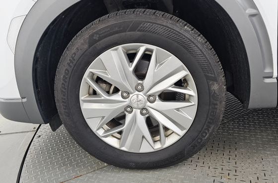Hyundai Nexo Modern — пробег 93 516 км — фото 5 из 5