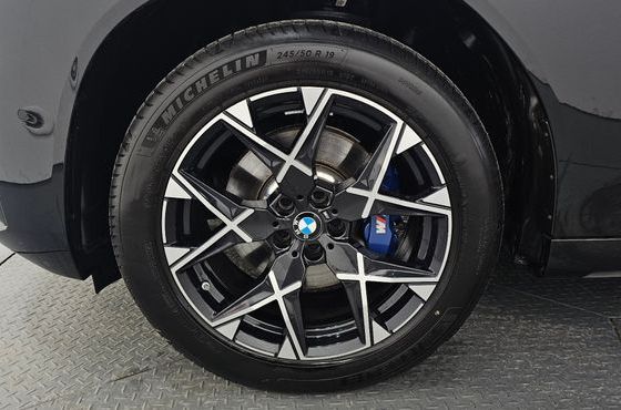 BMW X3 xDrive 20 M Sport — пробег 15 206 км — фото 5 из 5