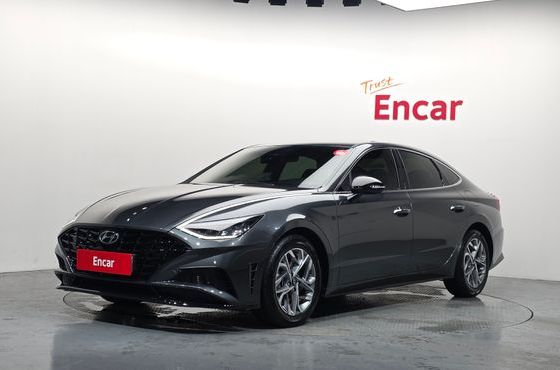 Hyundai Sonata 2.0 Modern — пробег 80 970 км — фото 1 из 5