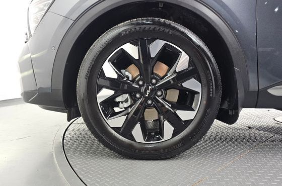 Kia Sportage LPG 2.0 2WD Signature Gravity — пробег 43 906 км — фото 5 из 5