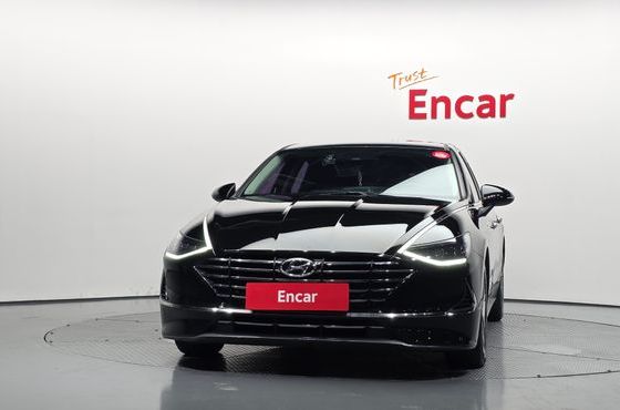 Hyundai Sonata 2.0 Premium Family — пробег 118 029 км — фото 3 из 5