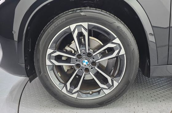 BMW X1 xDrive 20i M Sport — пробег 16 159 км — фото 5 из 5