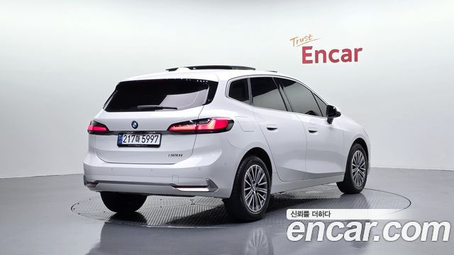 BMW 2-Series из Кореи Encar