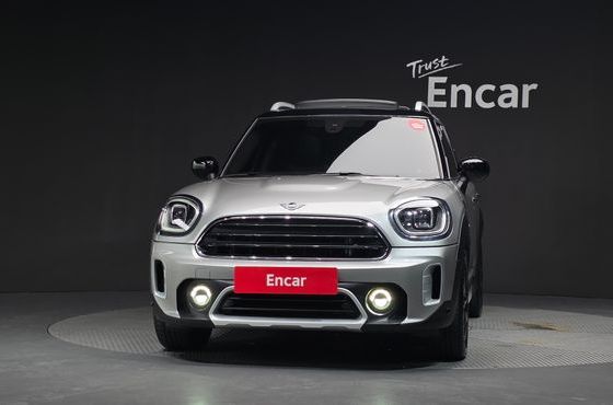 Mini Countryman Classic 2nd — пробег 18 623 км — фото 3 из 5