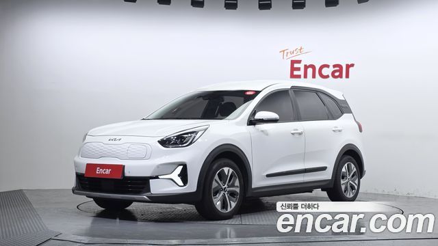 Kia Niro Earth — пробег 169 357 км — фото 1 из 5