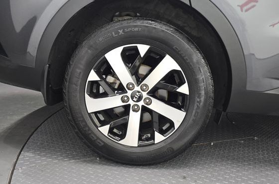 Kia Sorento Diesel 2.2 2WD Prestige — пробег 78 073 км — фото 5 из 5