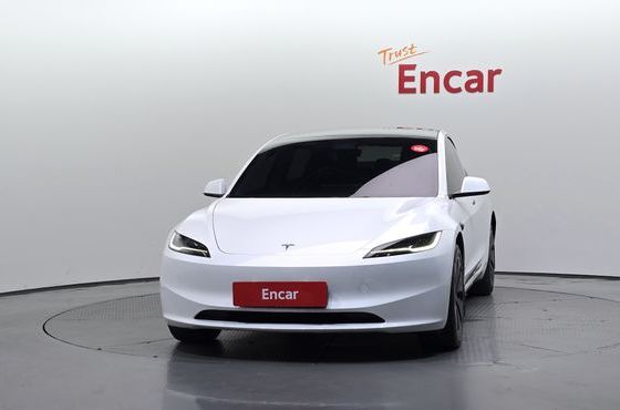 Tesla Model 3 Long Range AWD — пробег 46 213 км — фото 3 из 5