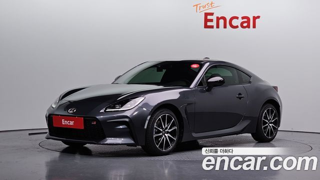 Toyota 86 2.4 Standard — пробег 1 211 км — фото 1 из 5