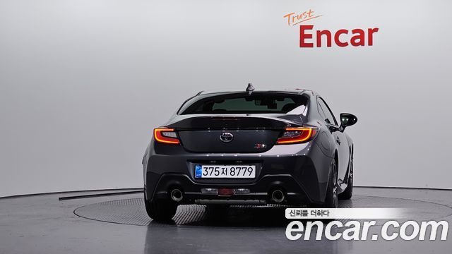 Toyota 86 2.4 Standard — пробег 1 211 км — фото 4 из 5