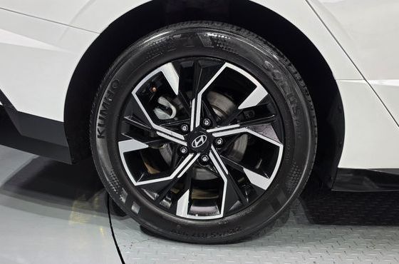 Hyundai Sonata 2.0 Exclusive — пробег 69 865 км — фото 5 из 5