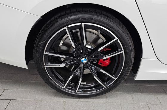 BMW 3-Series M340i Pro — пробег 7 466 км — фото 5 из 5
