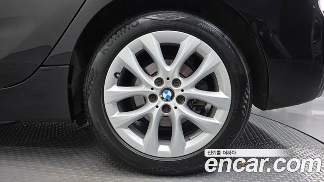 BMW 2-Series Advantage — пробег 41 631 км — фото 5 из 5