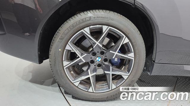 BMW X3 из Кореи Encar