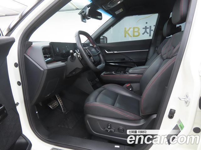 Ssangyong Actyon Gasoline 1.5 4WD S9 — пробег 50 330 км — фото 5 из 5