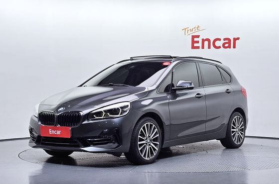 BMW 2-Series Sports Final Edition — пробег 78 331 км — фото 1 из 5
