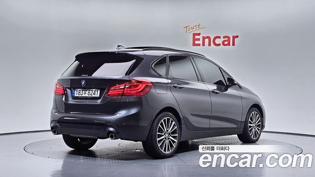 BMW 2-Series Sports Final Edition — пробег 78 331 км — фото 2 из 5