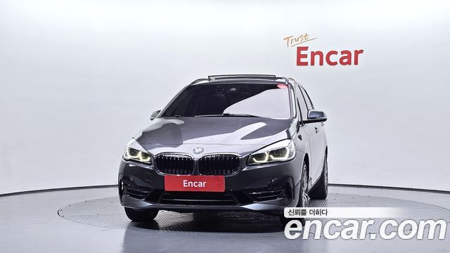 BMW 2-Series Sports Final Edition — пробег 78 331 км — фото 3 из 5
