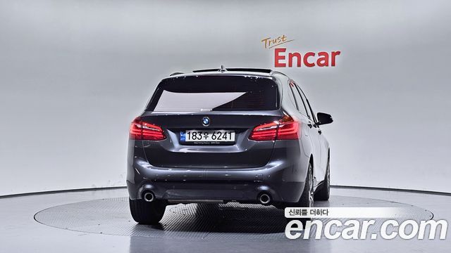 BMW 2-Series Sports Final Edition — пробег 78 331 км — фото 4 из 5