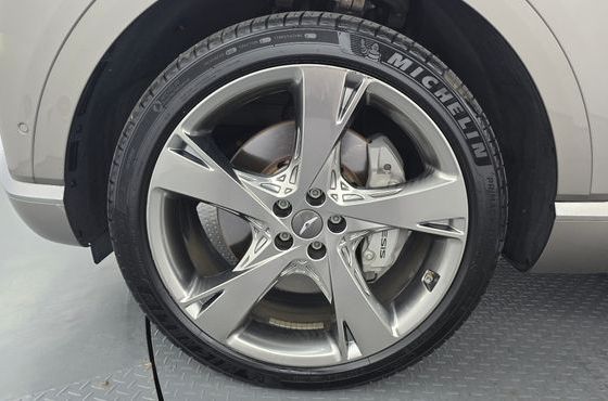 Genesis GV80 3.5T Gasoline AWD — пробег 62 719 км — фото 5 из 5