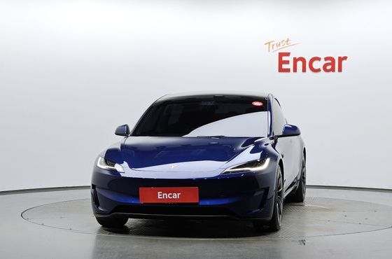 Tesla Model 3 Performance AWD — пробег 41 204 км — фото 3 из 5
