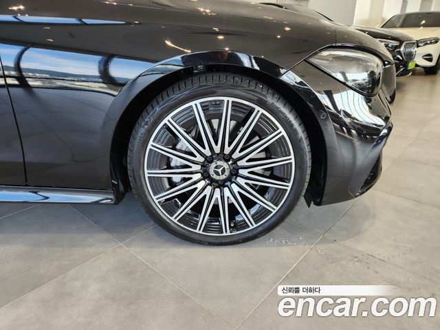 Mercedes-Benz CLE-Class из Кореи Encar