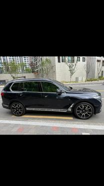 BMW X7 xDrive 40i M Sport 6STR — пробег 39 900 км — фото 3 из 5