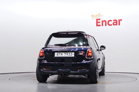 Mini Cooper Standard Second Generation — пробег 98 407 км — фото 4 из 5