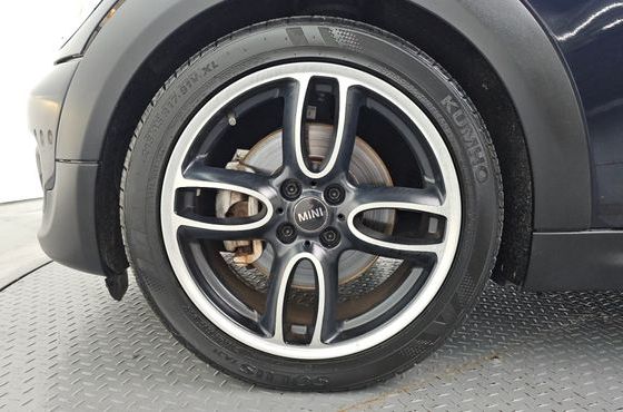 Mini Cooper Standard Second Generation — пробег 98 407 км — фото 5 из 5