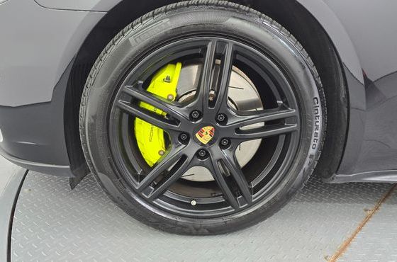 Porsche Panamera 2.9 AWD E-Hybrid — пробег 43 055 км — фото 5 из 5
