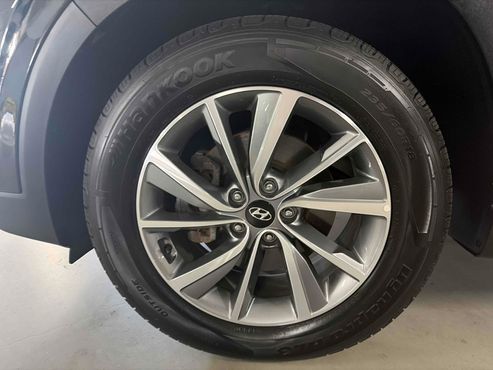 Hyundai Santafe Gasoline 2.0T 2WD Premium — пробег 129 101 км — фото 5 из 5