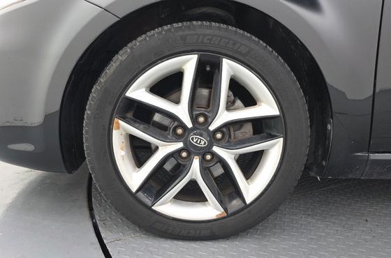 Kia Porte 2.0 Prestige — пробег 186 825 км — фото 5 из 5