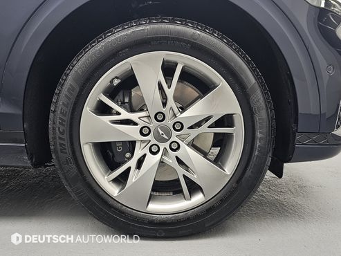 Genesis GV70 2.5T Gasoline AWD — пробег 29 810 км — фото 5 из 5