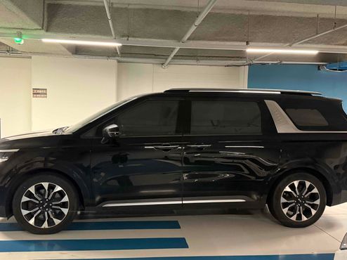 Kia Carnival Diesel 9-Seater Signature — пробег 116 000 км — фото 3 из 5